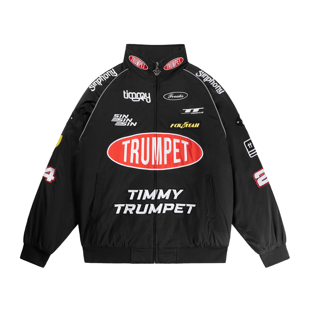 Trumpet Racing Jacket