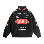 Trumpet Racing Jacket