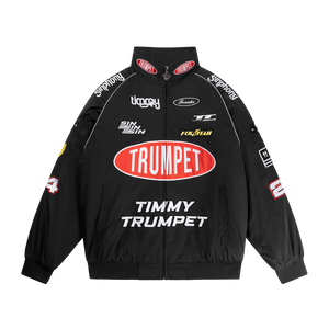 Trumpet Racing Jacket