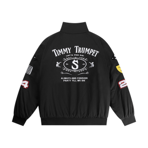 Trumpet Racing Jacket