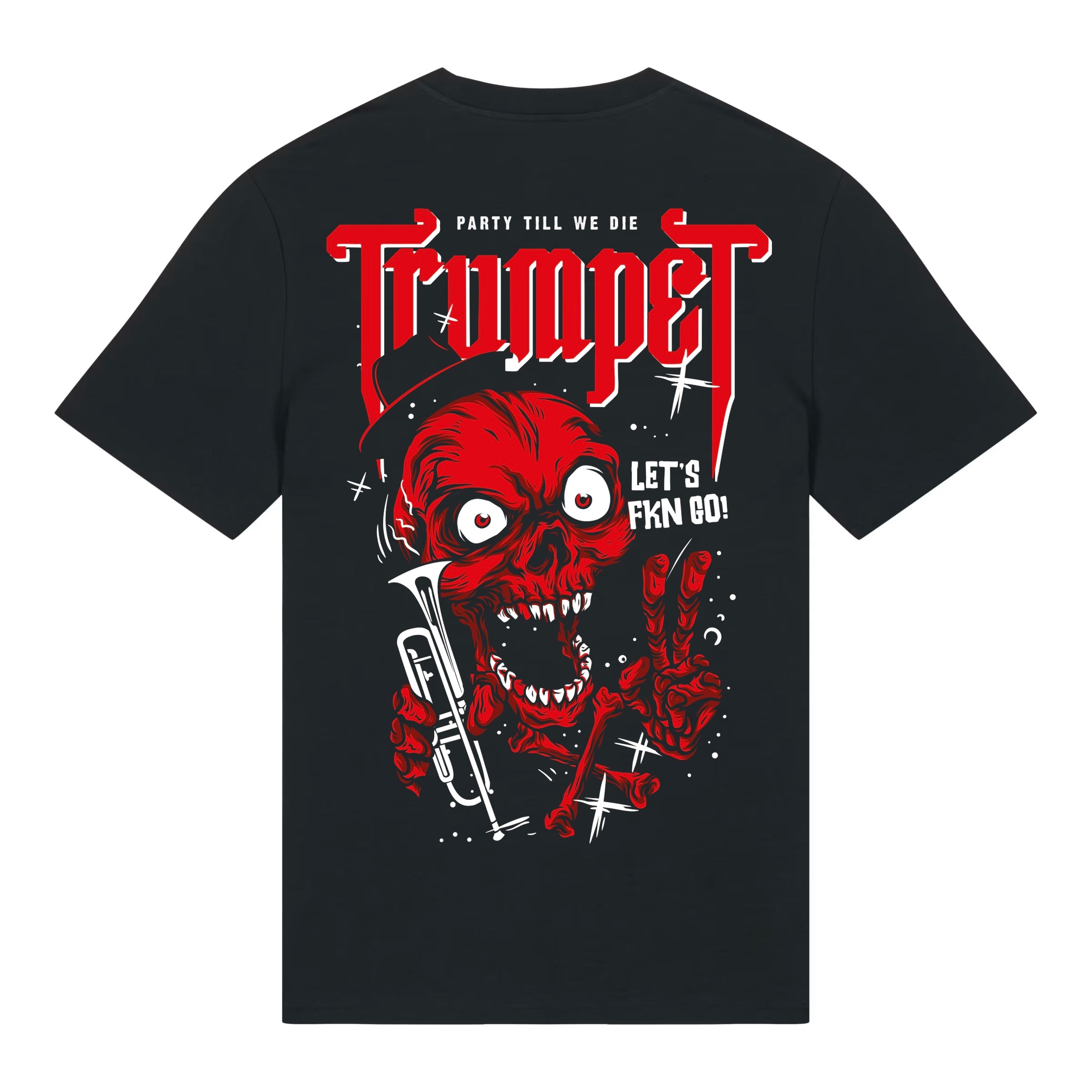 LFG Tee