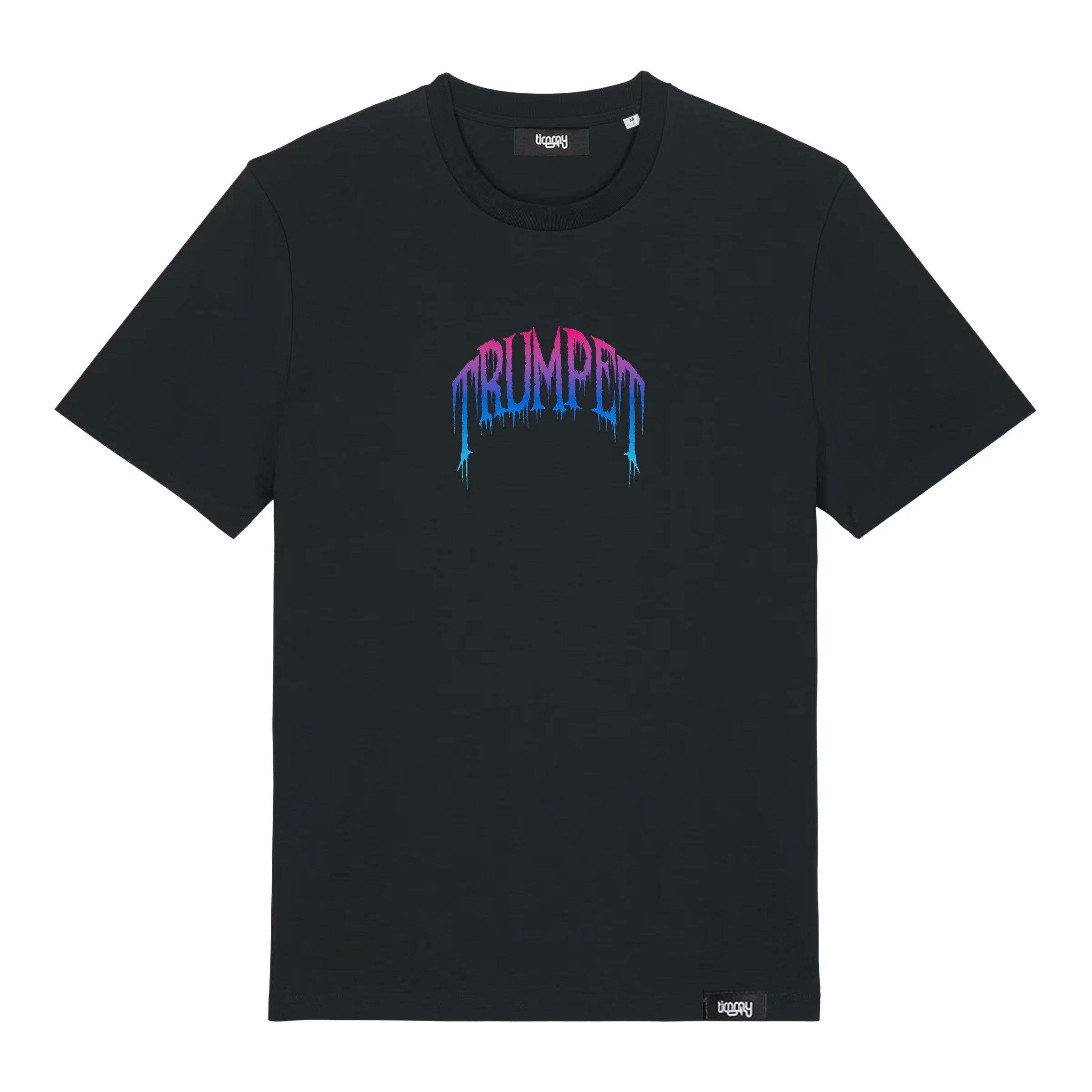 Color Skull Tee