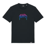 Color Skull Tee