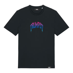 Color Skull Tee