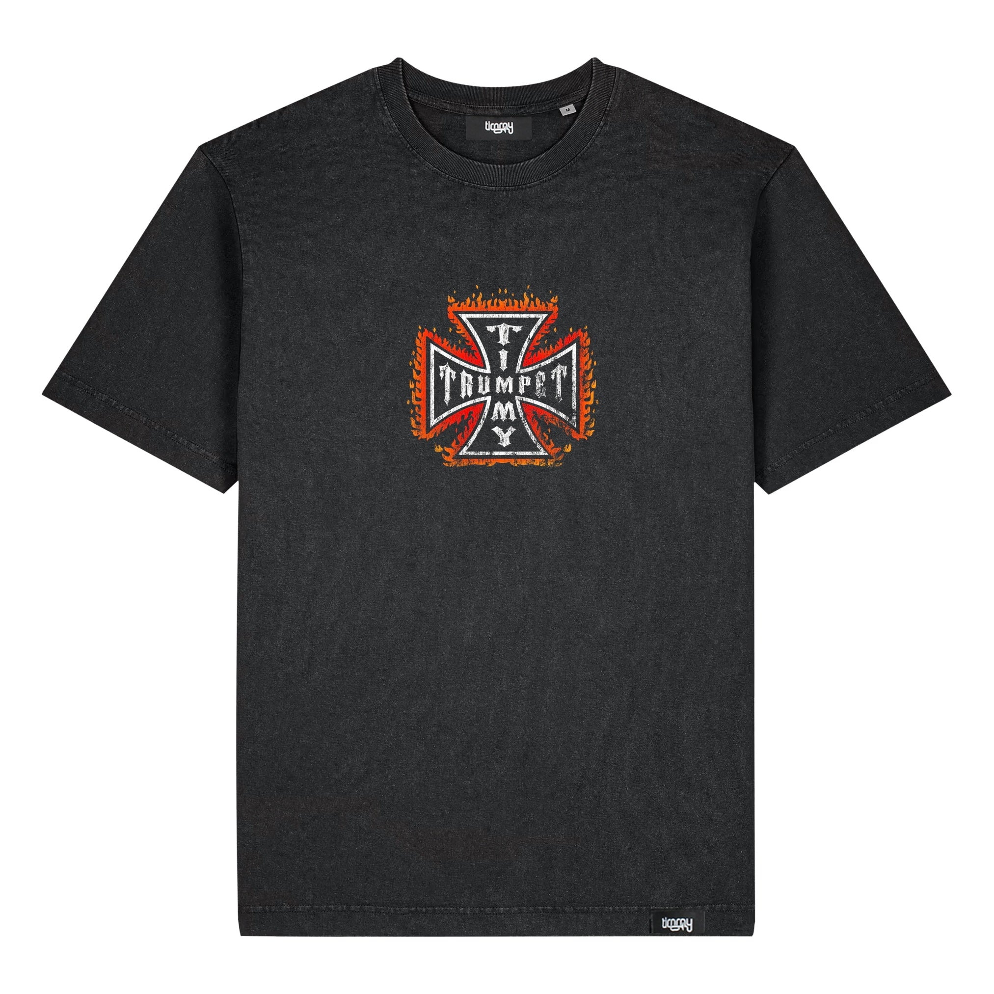 Chopper Tee (PRE-ORDER)