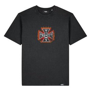 Chopper Tee (PRE-ORDER)
