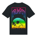 Color Skull Tee