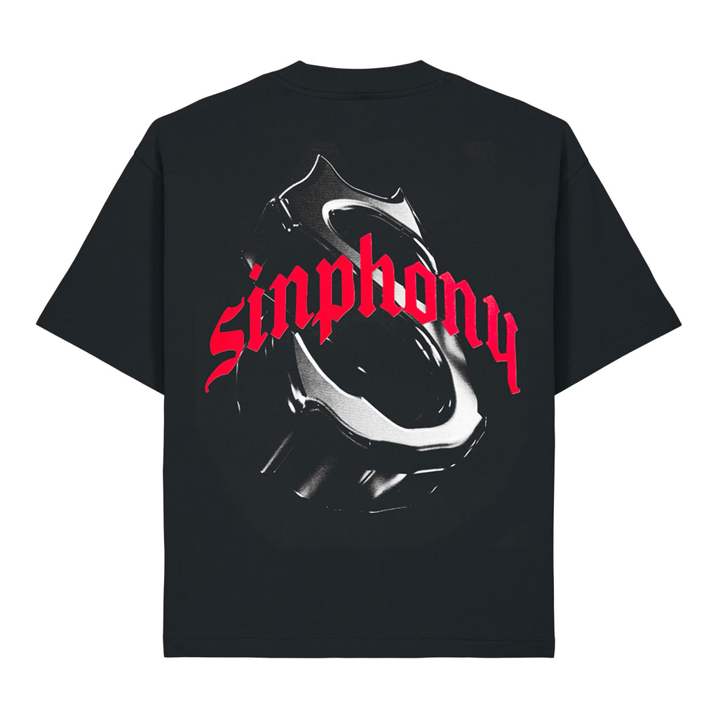 Sinphony Tee