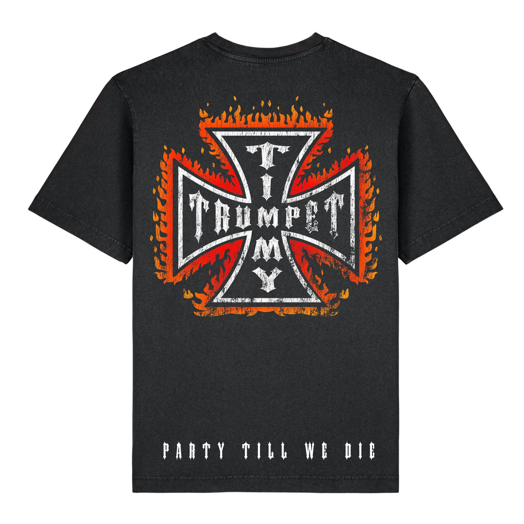 Chopper Tee (PRE-ORDER)