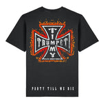 Chopper Tee (PRE-ORDER)