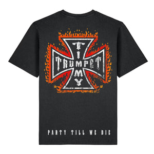 Chopper Tee (PRE-ORDER)