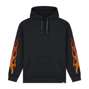 Chopper Hoodie (PRE-ORDER)
