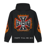Chopper Hoodie (PRE-ORDER)