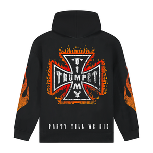 Chopper Hoodie (PRE-ORDER)