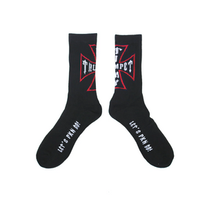 Chopper Socks (PRE-ORDER)