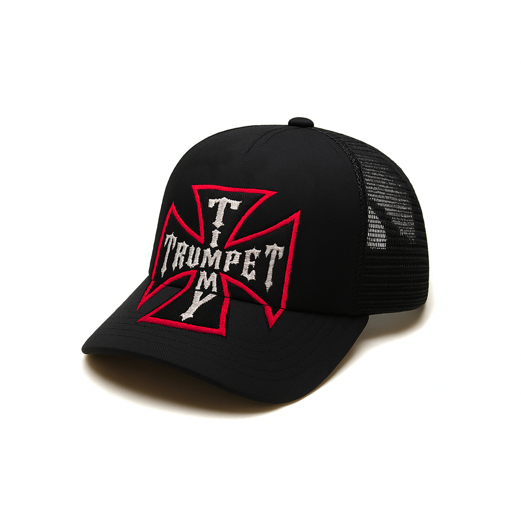 Chopper Cap (PRE-ORDER)