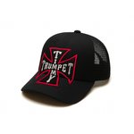 Chopper Cap (PRE-ORDER)