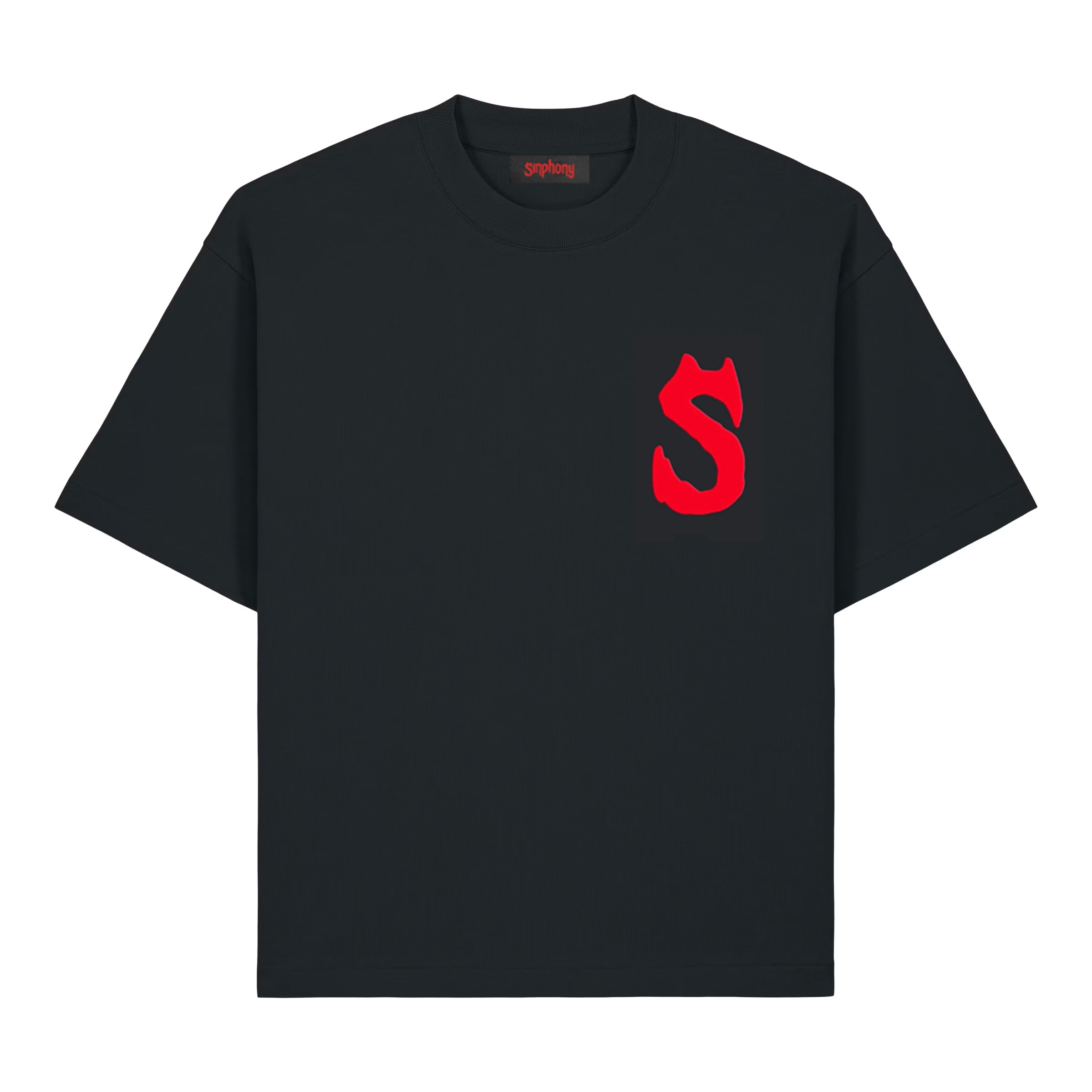 Sinphony Tee