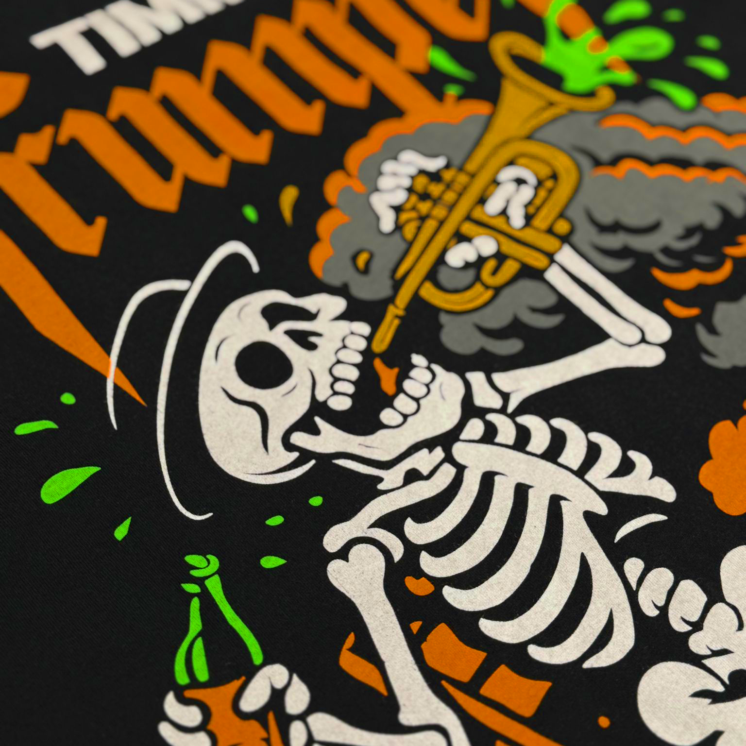 Have a FKN Blast Tee