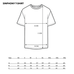 Sinphony Tee