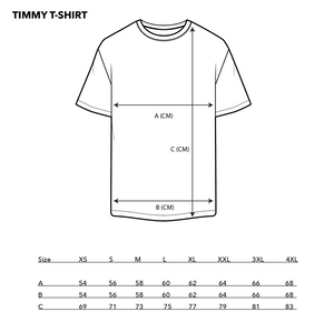 Freaks T-shirt