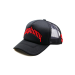 Sinphony Cap