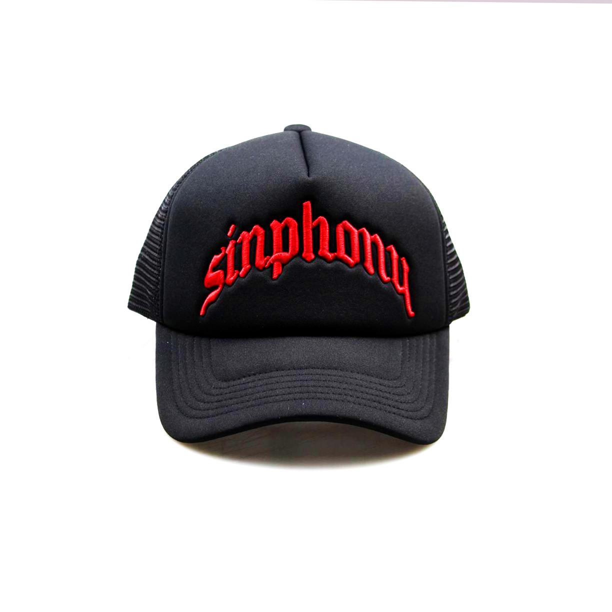 Sinphony Cap