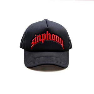 Sinphony Cap