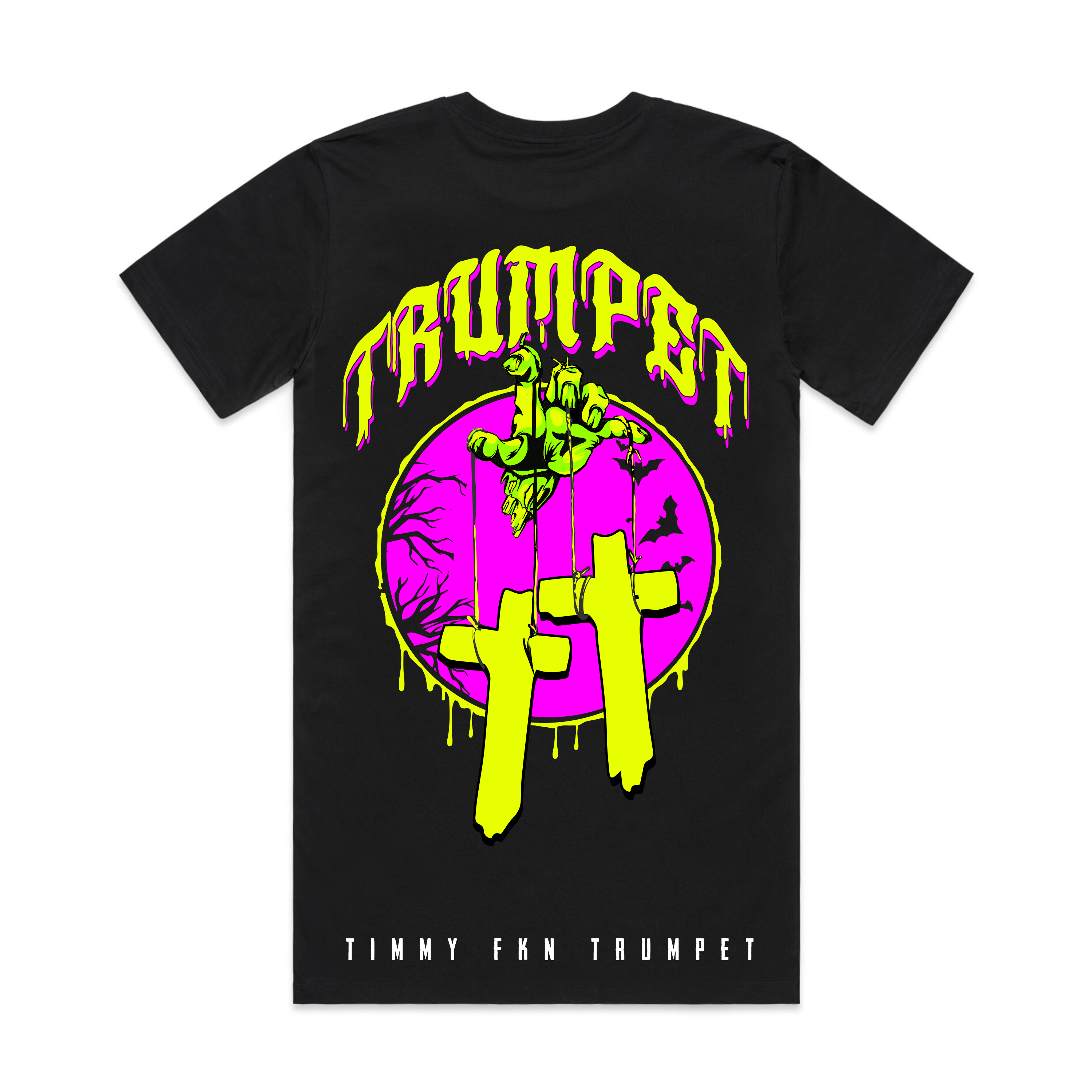 Puppeteer Tee