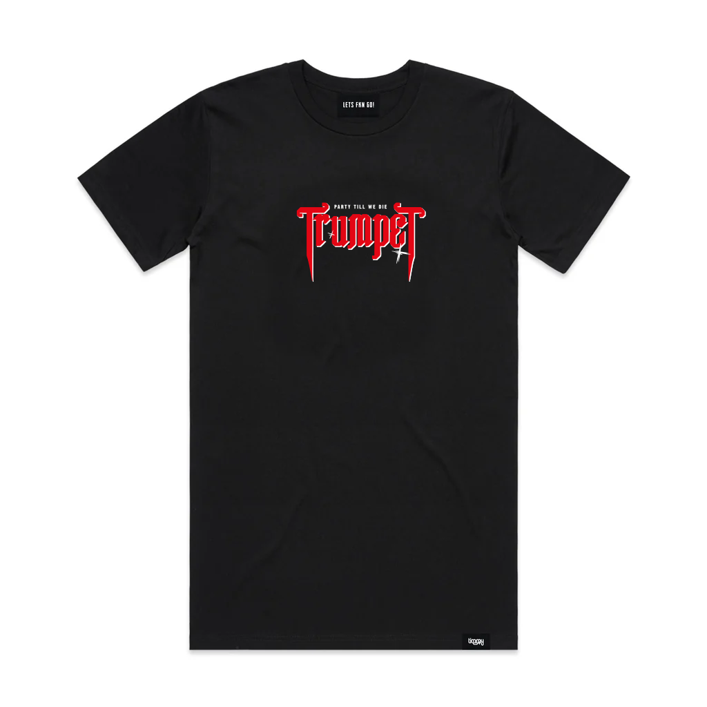 LFG Tee