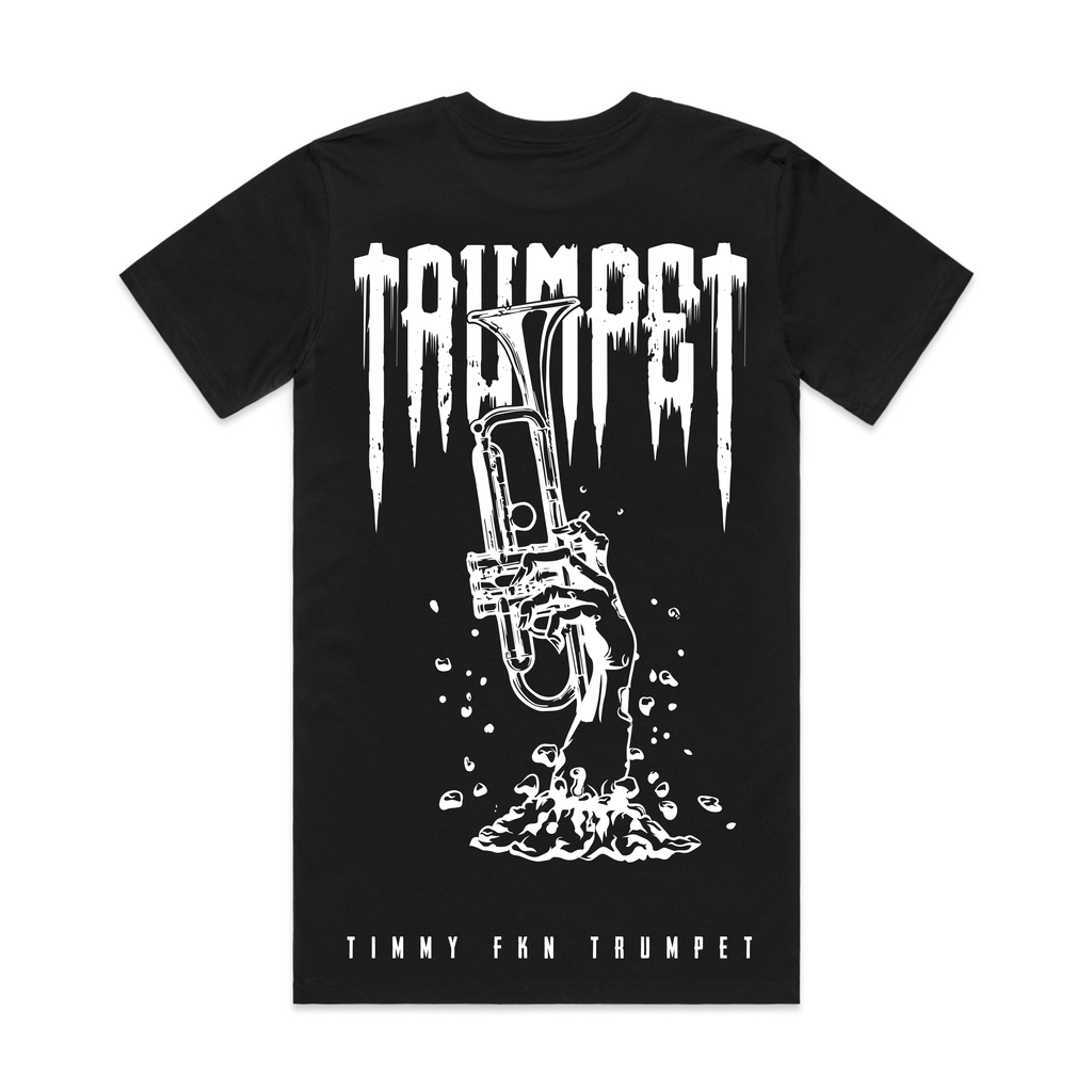 Grave Tee