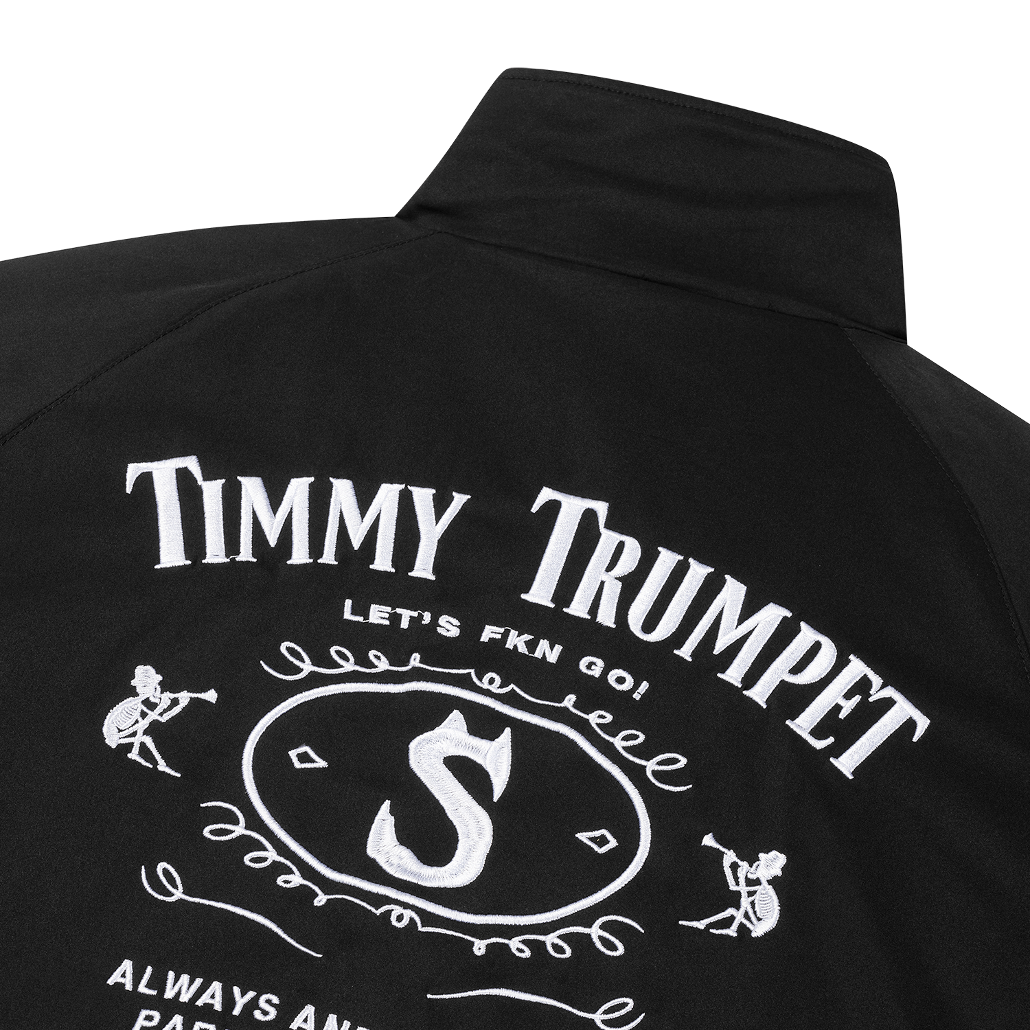 Trumpet Racing Jacket