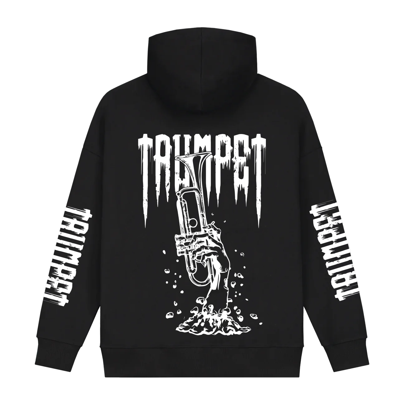Grave Hoodie