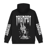 Grave Hoodie