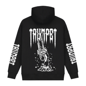 Grave Hoodie